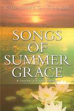 Songs of Summer Grace