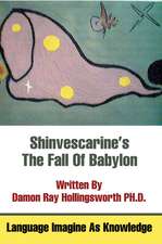 Shinvescarine's the Fall of Babylon