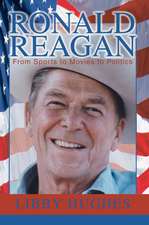 Ronald Reagan