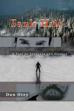 Tank Hill