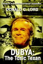 Dubya