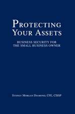 Protecting Your Assets