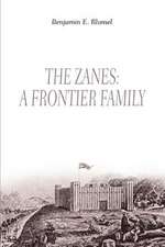 The Zanes