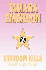 Stardom Kills