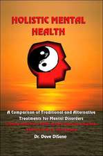 Holistic Mental Health