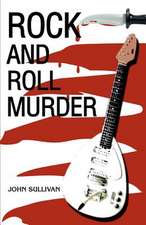 Rock and Roll Murder