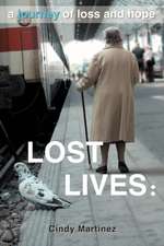 Lost Lives