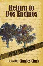 Return to DOS Encinos