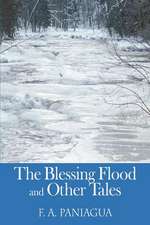 The Blessing Flood and Other Tales