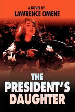 The President's Daughter