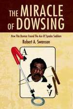 The Miracle of Dowsing