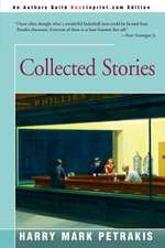 Collected Stories