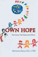 Own Hope