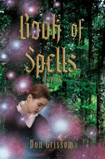 Book of Spells