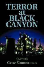 Terror at Black Canyon