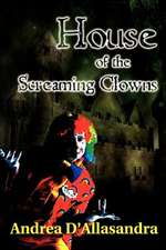 House of the Screaming Clowns