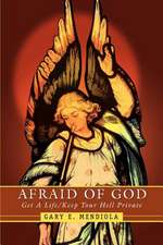 Afraid of God