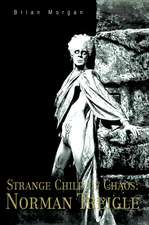 Strange Child of Chaos: Norman Treigle