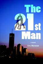 The Twenty-First Man