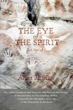 The Eye of the Spirit