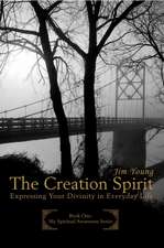 The Creation Spirit