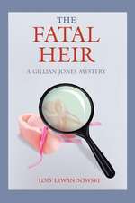 The Fatal Heir