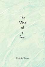 The Mind of a Poet