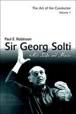 Sir Georg Solti