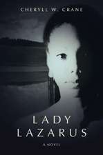 Lady Lazarus