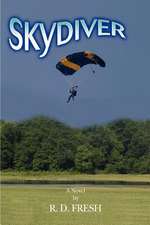 Skydiver