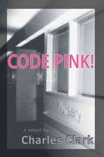 Code Pink!