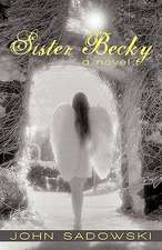 Sister Becky