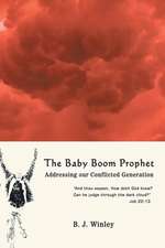 The Baby Boom Prophet