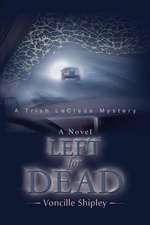 Left for Dead