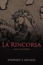 La Rincorsa