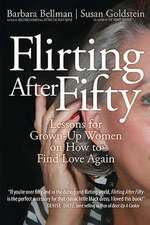 Flirting After Fifty