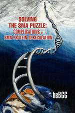 Solving the Sma Puzzle