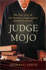 Judge Mojo