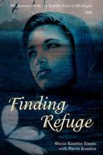 Finding Refuge