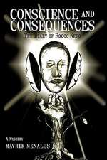 Conscience and Consequences