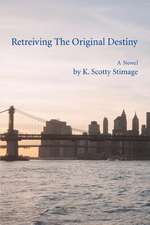 Retreiving the Original Destiny