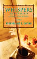 Whispers in the Wind