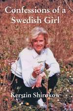 Confessions of a Swedish Girl