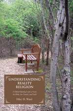 Understanding Reality Religion