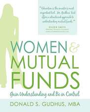 Women & Mutual Funds