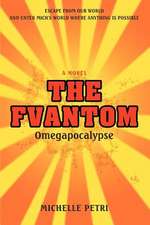 The Fvantom