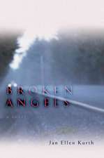 Broken Angels