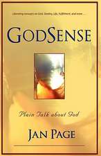 Godsense