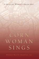 Corn Woman Sings