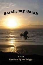 Sarah, My Sarah